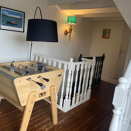 Villa Yollande Arcachon Esterno foto