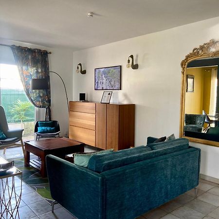 Villa Yollande Arcachon Esterno foto
