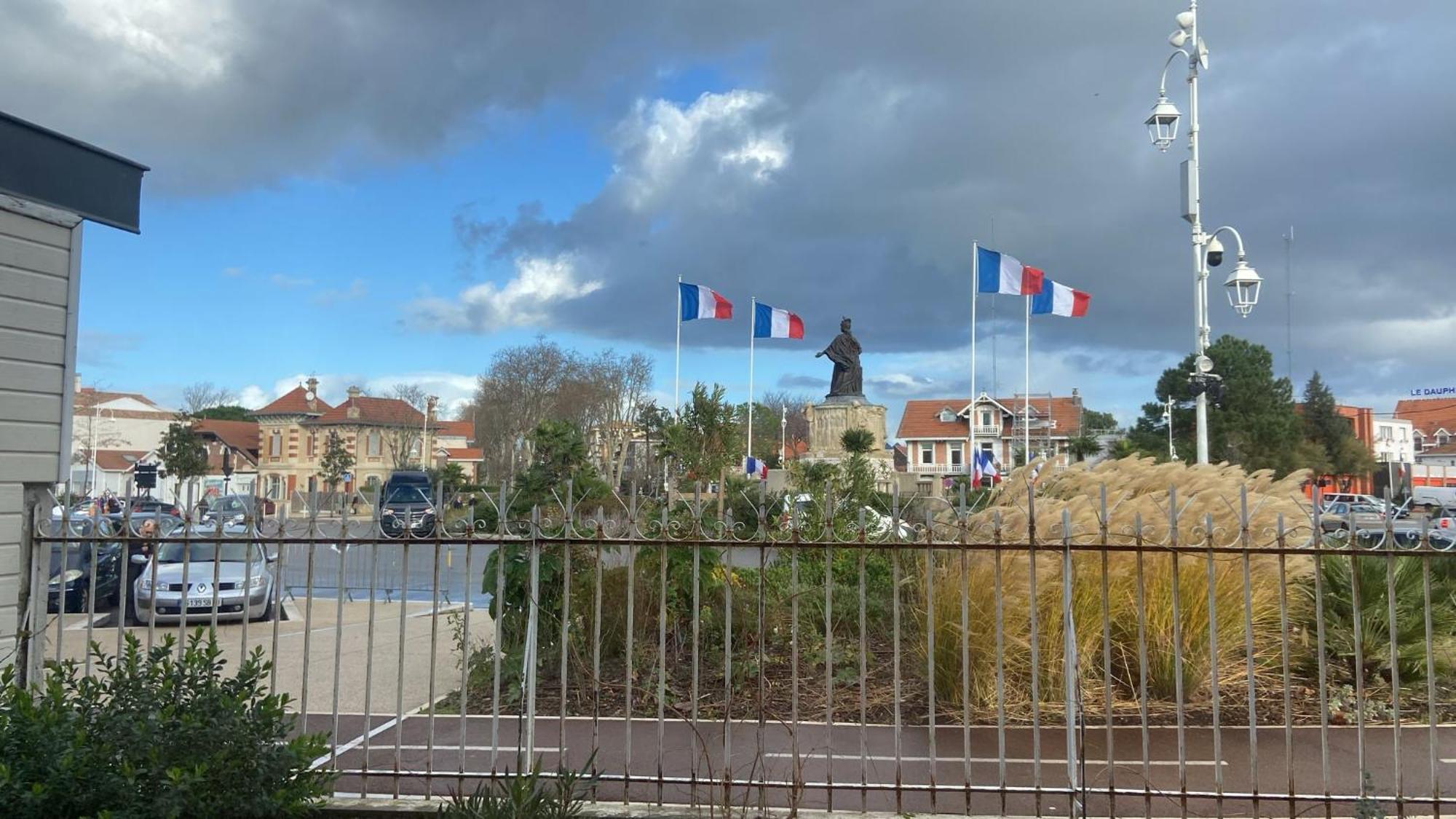 Villa Yollande Arcachon Esterno foto