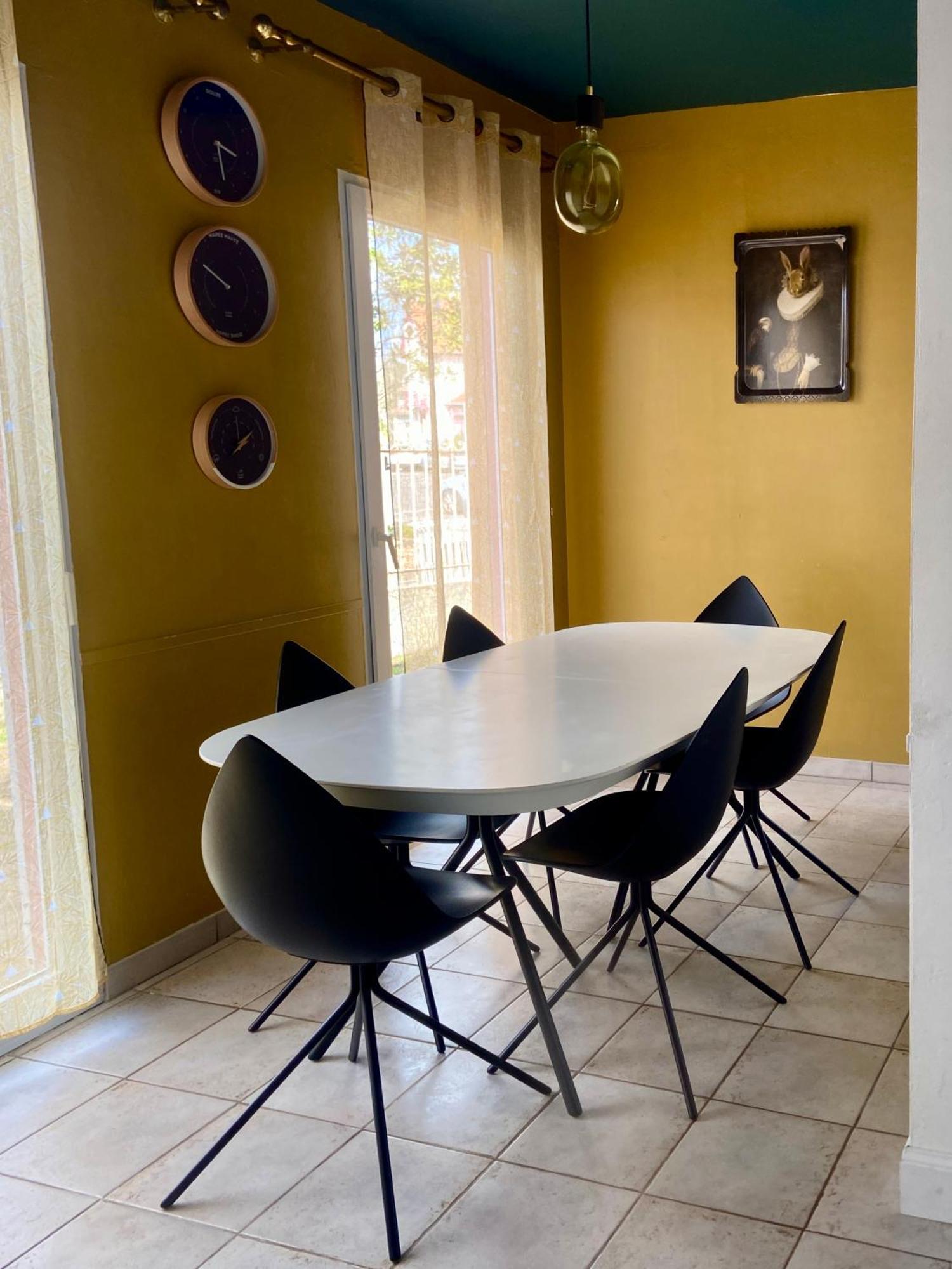 Villa Yollande Arcachon Esterno foto