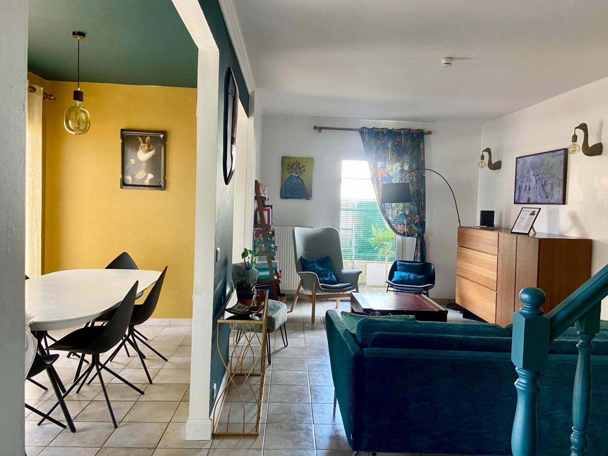 Villa Yollande Arcachon Esterno foto