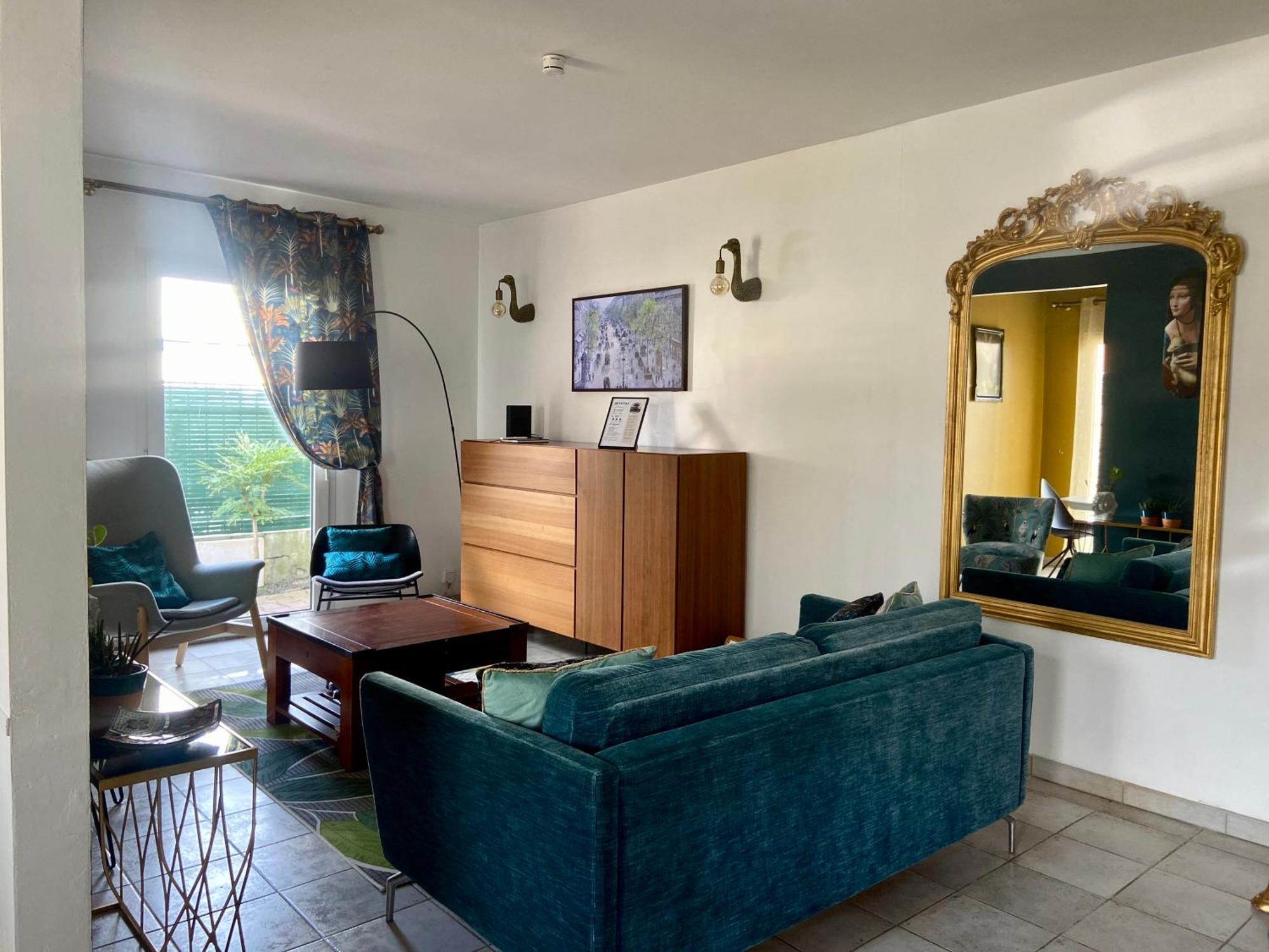 Villa Yollande Arcachon Esterno foto
